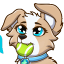 🐾☆ UNITED Fandoms! ☆🐾 Discord Server Logo