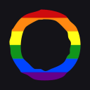 Obsidian Entertainment Discord Server Logo