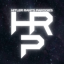 The HRP Community Discord Server Logo