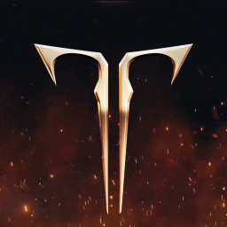 Lost Ark Discord Server Logo