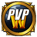 World of PvP Discord Server Logo