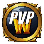 World of PvP Discord Server Logo