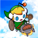 r/Zelda Discord Server Logo