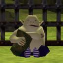 r/Zelda Discord Server Logo
