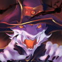 🐲 Sol Mains ✨ Discord Server Logo