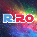 Rebirth.RO Discord Server Logo