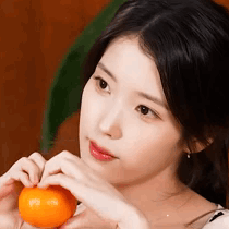IU x Uaenas Discord Server Logo