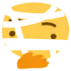 Mummy's Haunted House Discord Server Logo