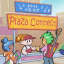 Plaza Connect Discord Server Logo