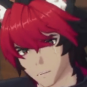 Komano Manato Mains Discord Server Logo