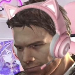 Daddy's Milkers Discord Server Logo