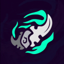 Молот Скверны Discord Server Logo