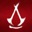 Assassin’s Creed Discord Server Logo
