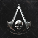 Assassin’s Creed Discord Server Logo