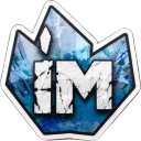 Insanity Discord Server Logo