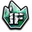 Insanity MMORPG Discord Server Logo