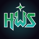 HWS Discord Server Logo