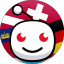 /r/de Discord Server Logo