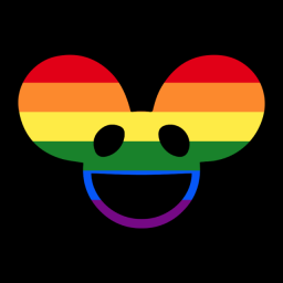 /r/deadmau5 Discord Server Logo