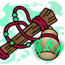 Храм Пяти Рассветов Discord Server Logo