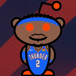 r/NBA2K Discord Server Logo