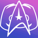 Star Trek Discord Server Logo
