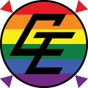 Gaming and Esports Club at ISU Discord Server Logo