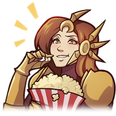 Bu Discord Server Logo