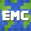 EarthMC - The Minecraft Earth Server Discord Server Logo