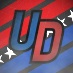 Ultimate Driving Chat Extravaganza Discord Server Logo