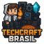 TechCraftBrasil Discord Server Logo