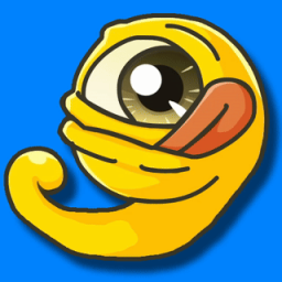 Monster Rancher Chat Discord Server Logo