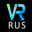 VR RUS Discord Server Logo
