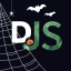 discord.js - Imagine a π» Discord Server Logo