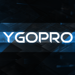 YGOPro - Kaiba Corporation Discord Server Logo
