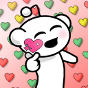 /r/anxiety Discord Server Logo