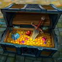 WoW Secret Finding & Collections Discord Server Logo