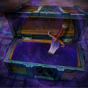 WoW Secret Finding & Collections Discord Server Logo