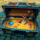 WoW Secret Finding & Collections Discord Server Logo