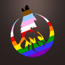 Wolfire Discord Server Logo