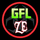GFL Zombie Escape Discord Server Logo