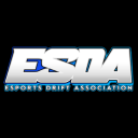 Esports Drift Association (ESDA) LLC Discord Server Logo