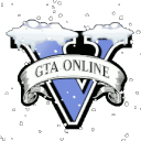 GTA Online Discord Server Logo