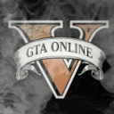GTA Online Discord Server Logo