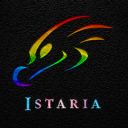 Istaria Discord Server Logo