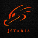 Istaria Discord Server Logo
