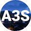 Arma 3 Survival Discord Server Logo