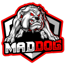 Maddog Discord Server Logo