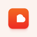 SoundCloud Discord Server Logo