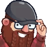 Баггаут76 Discord Server Logo